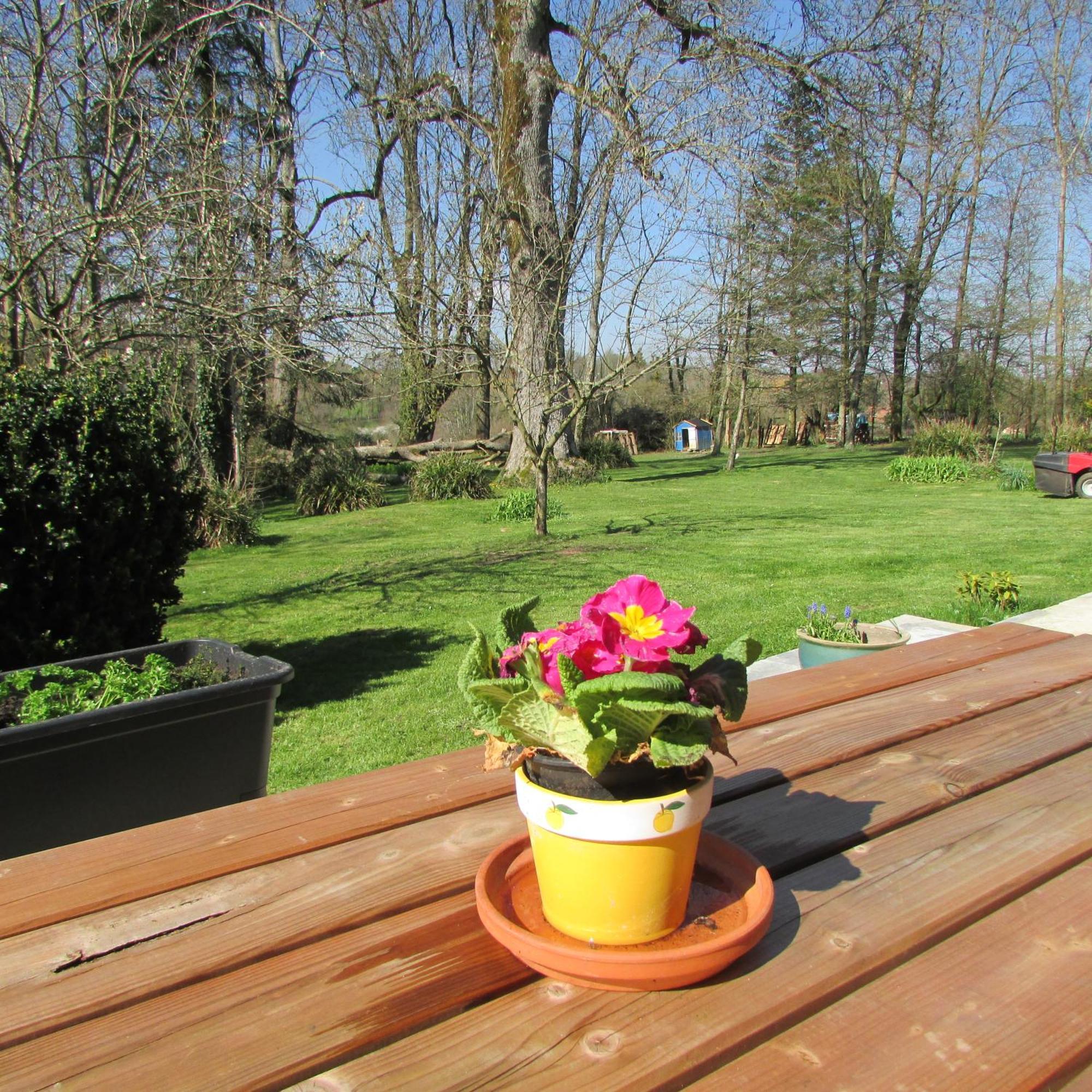 Gite Manoir Les Camps Greslins Questrecques Exterior foto