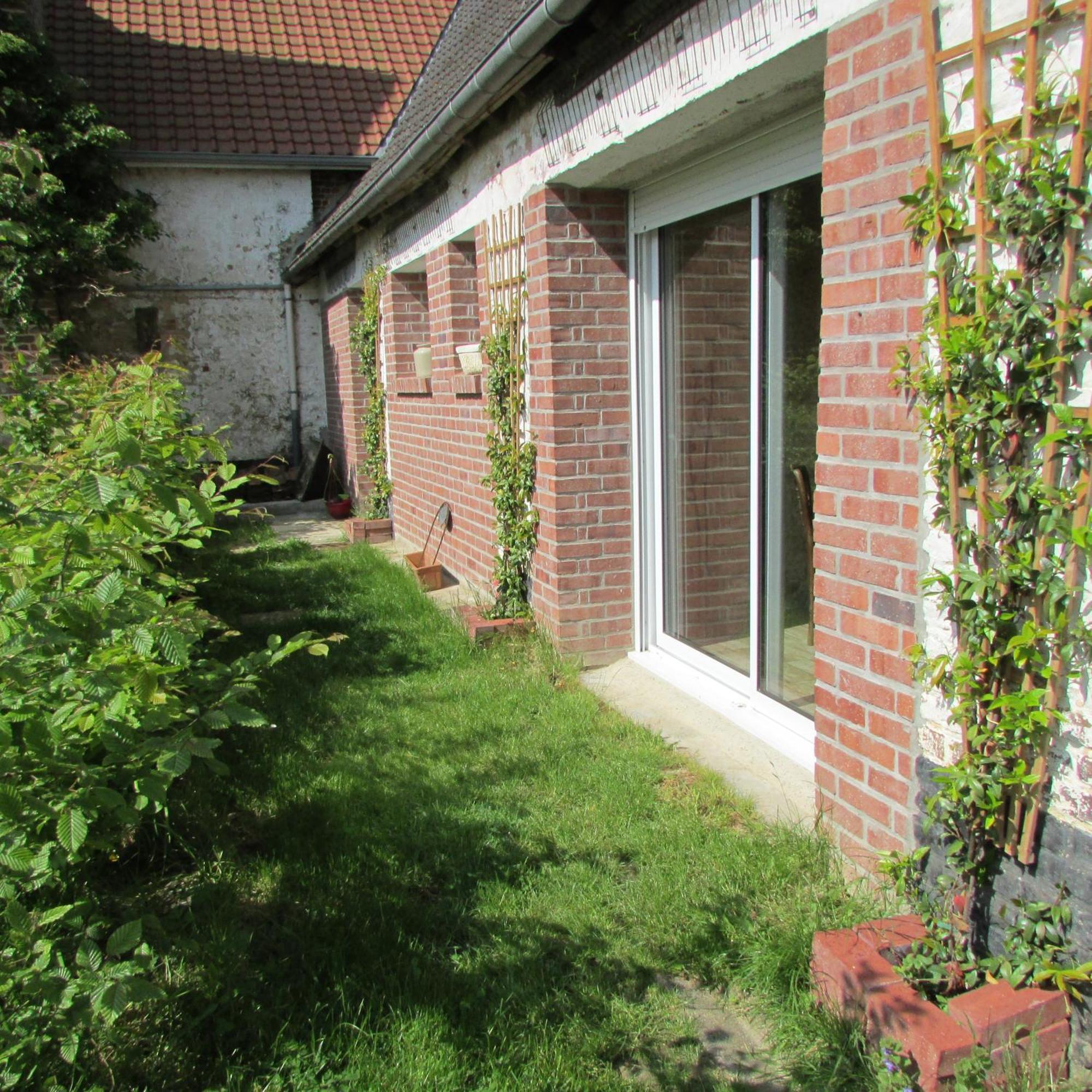 Gite Manoir Les Camps Greslins Questrecques Exterior foto